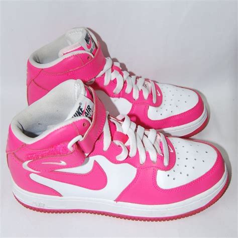 pinke nike schuhe|pink nike shoes for kids.